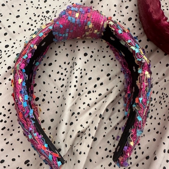 Lele Sadoughi headbands - Picture 4 of 10